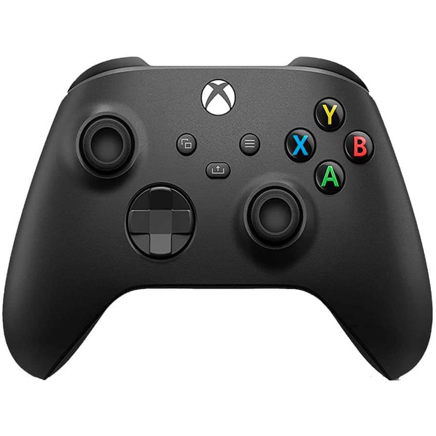 Joystick Xbox One S Microsoft Inalambrico Y Cable Usb C